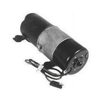 Scott Drake C4DZ-7653337-A Convertible Pump Motor & Reservoir