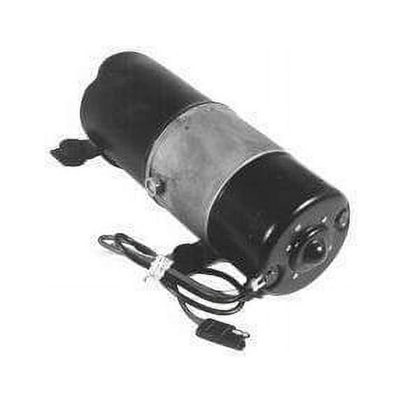 Scott Drake C4DZ-7653337-A Convertible Pump Motor & Reservoir