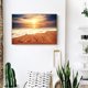 thumbnail image 5 of 5D resina arte redondo taladro diamante pintura playa amor Rhinestone mosaico dibujo Likrtyny decoración de arte, 5 of 9