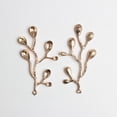 thumbnail image 4 of Colgante de Abalorios para DIY, Accesorios para Joyas, 5x3cm, 4 of 9