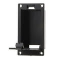 thumbnail image 2 of shamjina 4x9V Battery Case Cover Box for Active Guitar Bass Pickup Electronics Black #1, 2 of 8