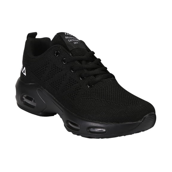 Womens Sneakers Air Cushion Running Tennis Shoes Women Lightweight Arch Support Walking Shoes Fashion Sneakers Athletic Comfortable Casual