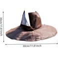 thumbnail image 2 of Flower Pot Protection Bag Winter UV-proof Anti-Frost Plant Pot Sack Thermal Cover 65x70cmCold tree bag, 2 of 5