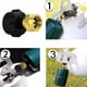 thumbnail image 5 of Xihbxyly En Venta Adaptador Recarga Propano Qcc1 Compatible con Silindros Desechables 1 Lb, 5 of 6