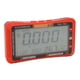 thumbnail image 5 of Medidor de Amplificador de Voltios de Ohm, Función de Reloj de Alarma Calendario Multímetro Indicador digital de Batería Baja para Mantenimiento, 5 of 7