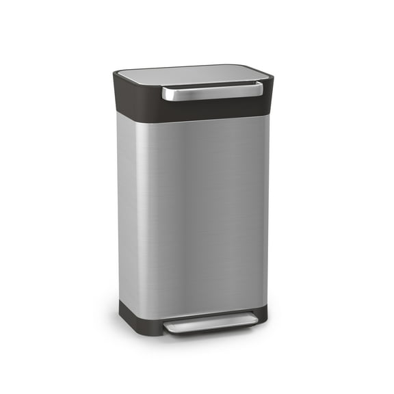 Joseph Joseph Titan 30-liter Trash Compactor (7.9 US Gallons)