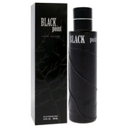YZY Perfume Black Point Pour Homme , 3.4 oz EDP Spray