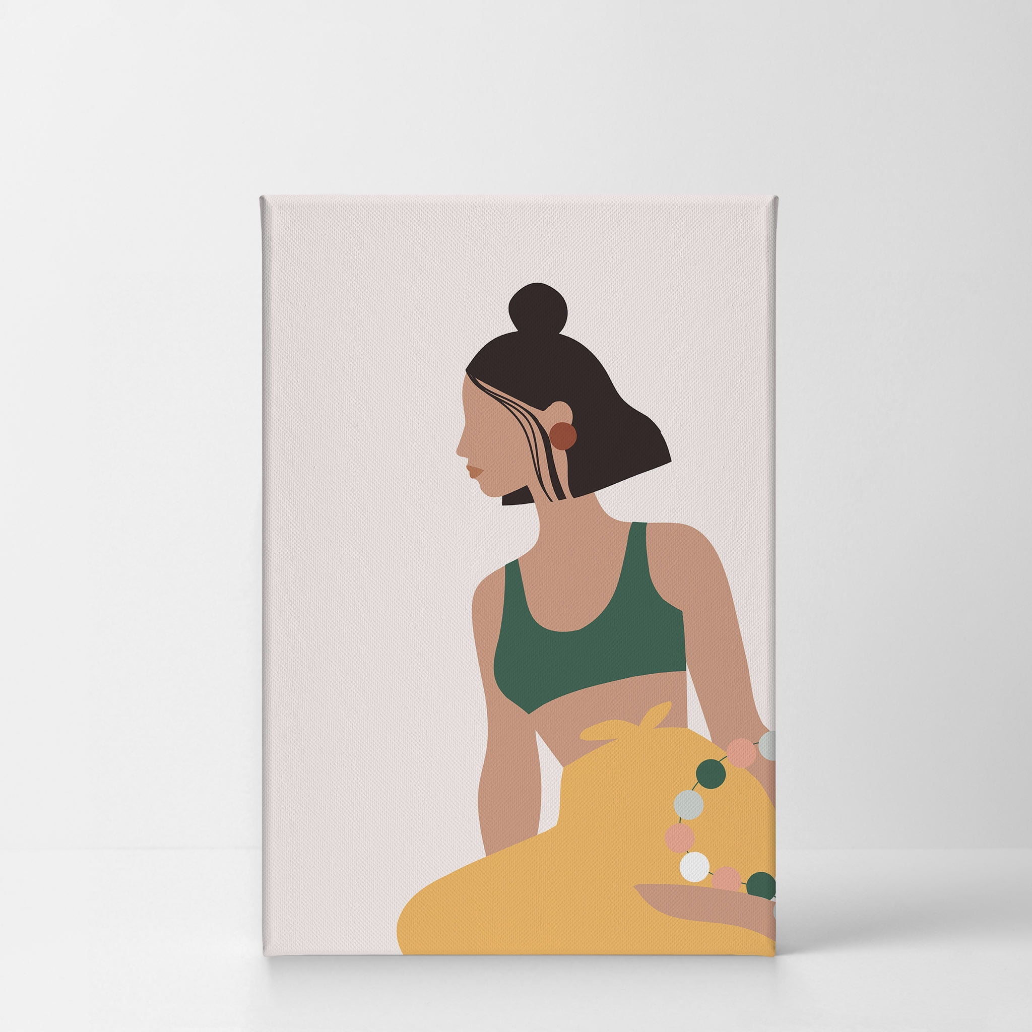 Featured image of post Minimalist Aesthetic Line Art Body / With minimalist artists focusing primarily on the surface of the canvas and the aesthetic quality of geometric lines meet a tangent of utmost simplicity, and forms deliberately lack expressive content.