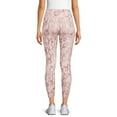 thumbnail image 3 of Jockey Essentials Women's Snake 7/8 Chase Leggings, 3 of 5