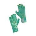 thumbnail image 3 of Buff Aqua Glove Haze, Small Gloves, 3 of 5