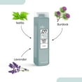 thumbnail image 2 of SILKY .07 Sebotherapy Shampoo for Oily Scalp with Natural Blend to Clear Scalp and Control Excess Oil Production (250 ML)/ 8.45oz, 2 of 6