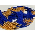 thumbnail image 2 of Summer 2022 Rare South African Waist Beads( Micro Beads)Tie-on, 2 of 18