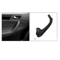 thumbnail image 3 of Car Interior Door Pull Handle for Gray Rear Left, 3 of 5