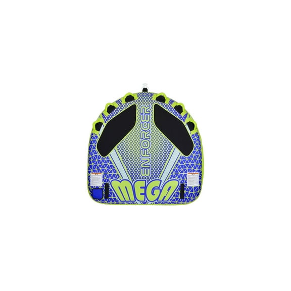 Full Throttle 302200-300-003-21 70" Mega Enforcer