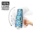 thumbnail image 5 of Camouflage 40oz Tumbler– Stainless Steel Insulated Tumbler with Handle and Straw, Large Capacity Travel Cup for Hot & Cold Drinks, 5 of 6