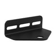 thumbnail image 5 of UPGRATOR 1Pack Heavy Duty Iron Mower Trailer Hitch for Lawn Mower Equipment 5.70X3.73X1.97In, 5 of 8