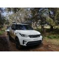 thumbnail image 2 of Convient aux 2017-2020 Land Rover Discovery Triple-R Light Light Trousse de Montage de Barre GM-USLRD-01K pour Triple-R-Light ST4 Evolution Barres Lumineuses DEL; Support de Grille; Monte Deux Barres Lumineuses; Noir Mat; Plastique ASA, 2 of 6