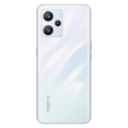 thumbnail image 4 of Realme 9 4G 8GB 128GB Dual Sim 108MP Snapdragon 680 Realme Blanco interestelar, 4 of 4