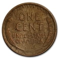 thumbnail image 2 of 1922-D Lincoln Cent VF, 2 of 2