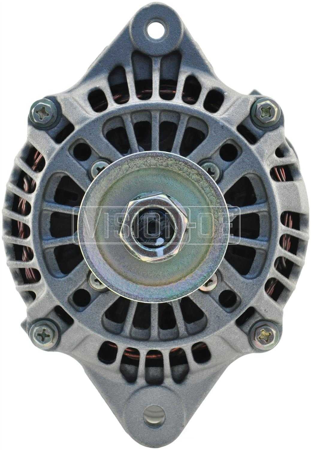 Vision OE 13415 Alternator