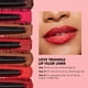 thumbnail image 5 of Delineador de labios e.l.f. Love Triangle Mauve 2 en 1 de larga duración, 5 of 6