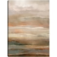 thumbnail image 1 of Cuadro Decorativo - Atardecer lavado II Jr Impresión en canvas, estrechado, 1 of 1
