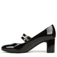 thumbnail image 5 of LifeStride Womens True Mary Jane Pumps - Medium & Wide Width, 5 of 9