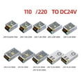 Switching Power Supply 5v 12v Power Supply 24v 36v 48v 65v 15w800w AC