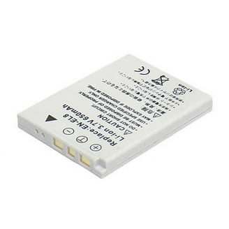 Nikon EN-MH2-B2 Rechargeable Batteries - Camera battery - for