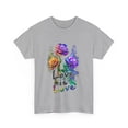 thumbnail image 2 of Rainbow Roses Love Is love Pride Shirt, Lgbt Pride Month Shirt ID-0520-ASM4, 2 of 9
