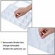 thumbnail image 5 of Caja de almacenamiento de plástico con 15 compartimentos, caja de almacenamiento de plástico ajustable para joyas, cuentas, cápsulas y decoración de uñas, 5 of 5