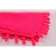 thumbnail image 2 of LOLIPPYY Guante De Limpieza Para Auto En Microfibra Chenilla Color Rosado Sin Rayones, 2 of 6
