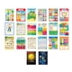 thumbnail image 2 of 20 carteles educativos Hugo tabla de aprendizaje emociones material de educación en el hogar juguetes Montessori póster educativo preescolar, 2 of 10