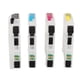 thumbnail image 4 of Ink Cartridges Compatible Refill Replacement With Permanent Chip 4 Colors for Inkjet Printer LC563, 4 of 5