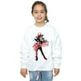 thumbnail image 2 of DC Comics Girls Harley Quinn Hi Puddin Sweatshirt, 2 of 3