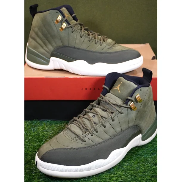 Ni - ke Jordan 12 Retro 'Chris Paul Class Of 2003' (Size 12) *VNDS/CLEAN w/ OG Box*