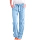 thumbnail image 1 of Pantalones de entrenamiento con cintura elástica para mujer - Pantalones largos lisos, corte holgado informal - Tejido cómodo para todas las ocasiones - Tallas S-XXXXXL, 1 of 7