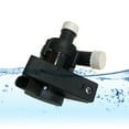 thumbnail image 2 of Engine Electric Additional Coolant Pump Auxiliary Water Pump for MPV 7H0965561, 2 of 5