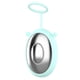 thumbnail image 1 of Mini dispositivo portátil para dormir con microcorriente, alivia la ansiedad y el estrés azul, 1 of 5