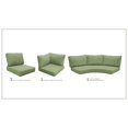 thumbnail image 1 of Coussin Haut pour LAGUNA-06k, 1 of 2