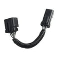 thumbnail image 3 of MYG Faisceau d'Adaptateurs pour Jeep Wrangler TJ 2003-06 à 1997-2002 Rigide, 3 of 10