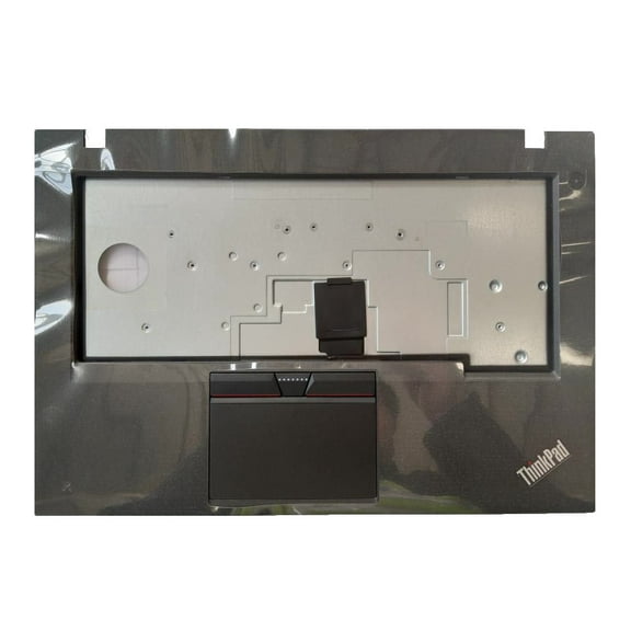 New Genuine Lenovo ThinkPad L470 20JU 20JV Palmrest TouchPad 01HY100