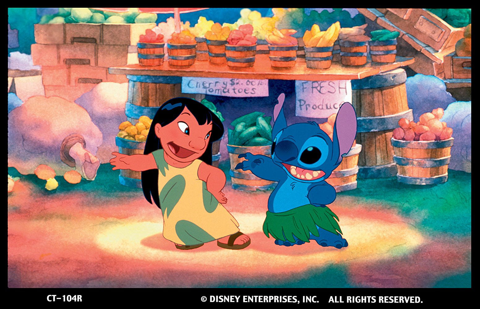 Watch This, Do That: Lilo and Stitch - Chicago Parent  Stitch games, Lilo  and stitch games, Lilo and stitch