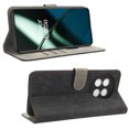 thumbnail image 2 of Case for OnePlus 11 5G RFID Blocking Flip Cover Magnetic Wallet Compatible with OnePlus 11 5G Case, 2 of 5