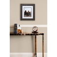 thumbnail image 4 of ArtToFrames 8" x 14" Other Picture Frame, 8.5x14 inch Multi MDF Poster Frame (WOM-5300),  Pack, 4 of 8