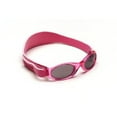 thumbnail image 1 of Lunettes de Soleil Bébé Banz - Pink, 1 of 2