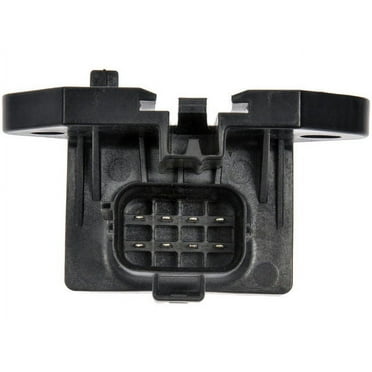 Fuel Pump Driver Module - Compatible with 2015 - 2018 Ford Transit-150 3.2L 5-Cylinder 2016 2017