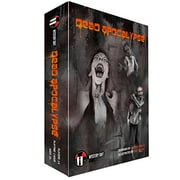 Mystery Suit Games Dead Apocalypse New