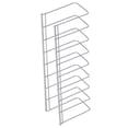 thumbnail image 4 of Kitchen Organizer Rack Multiple Use Dish Drying Rack for Plates Baking Pan Pot Pans, 4 of 8