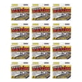 thumbnail image 1 of Trampa Pega Ratones Lion Tools 12 Cajas con 2 Trampas c/u Para Plagas No Toxico 0086, 1 of 5